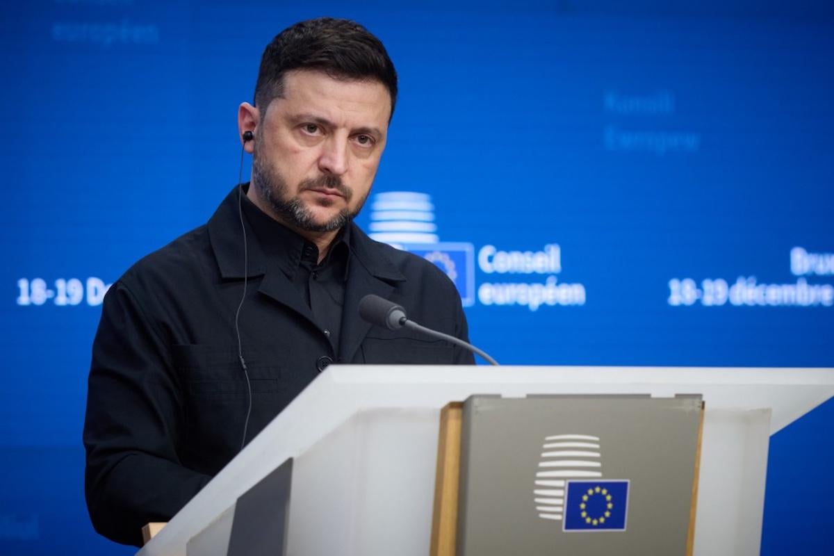 Зеленський не поїде до Польщі на Конференцію з питань відбудови України