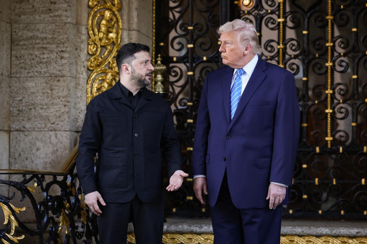 Трамп перестав вважати, що Україна програє війну, - оглядач FT