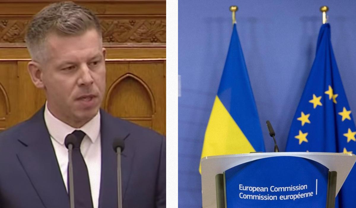 Угорщина гальмує вступ України та Молдови до ЄС: в Politico розповіли подробиці