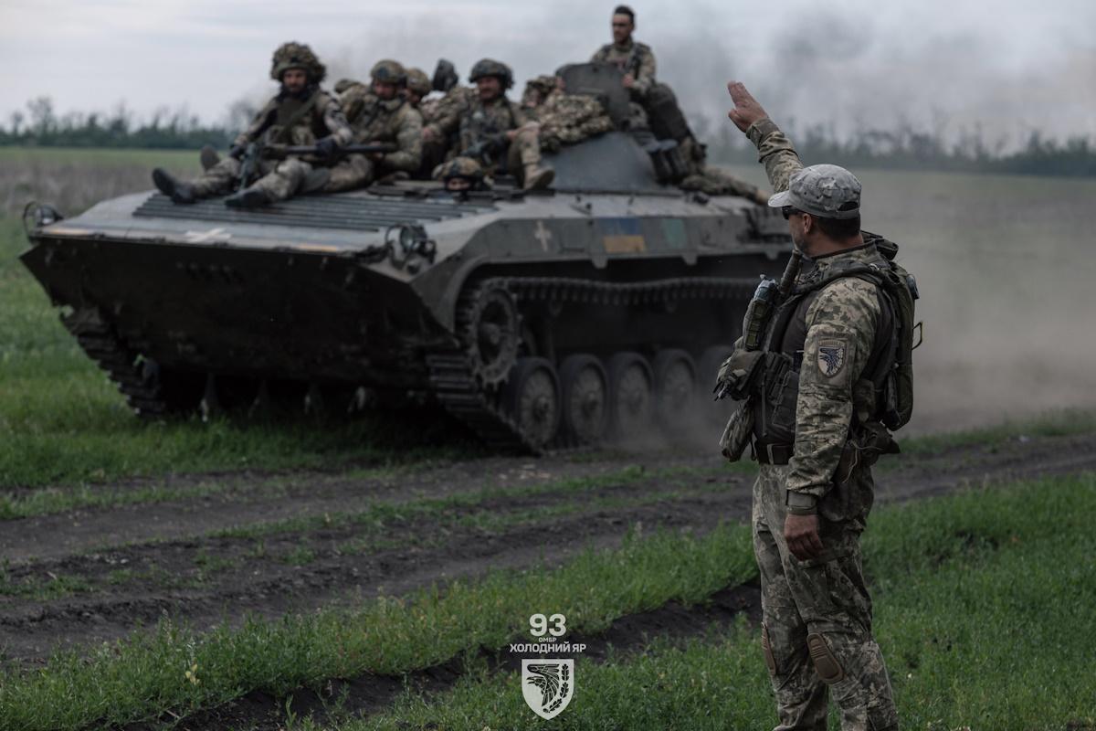 Замість мертвого НАТО Європі потрібен новий альянс з Україною, - The Guardian