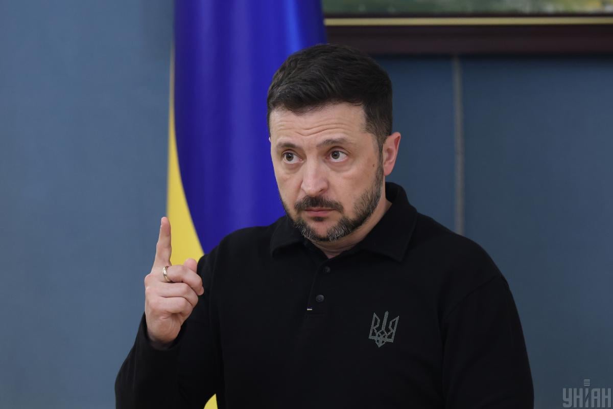 Росіяни стривожені вже більше, ніж під час Курської операції, - Зеленський