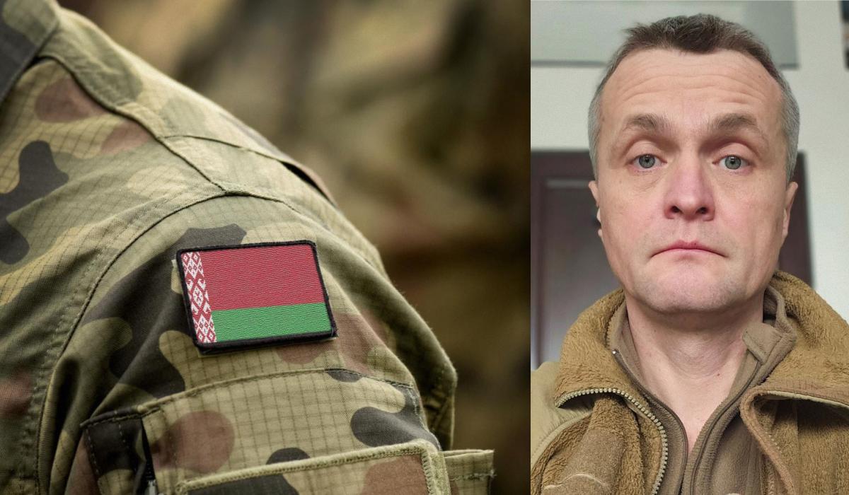 У Білорусі є потенціал 