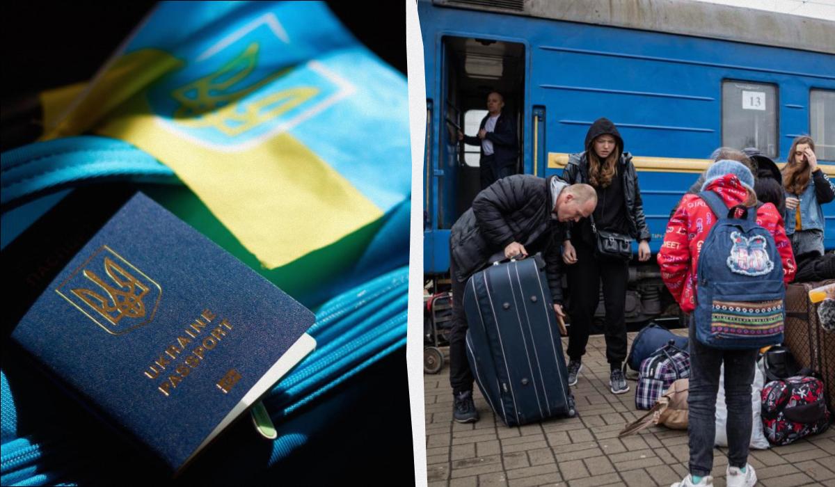 В Європі розкрили, скільки українців не повернеться на Батьківщину після війни