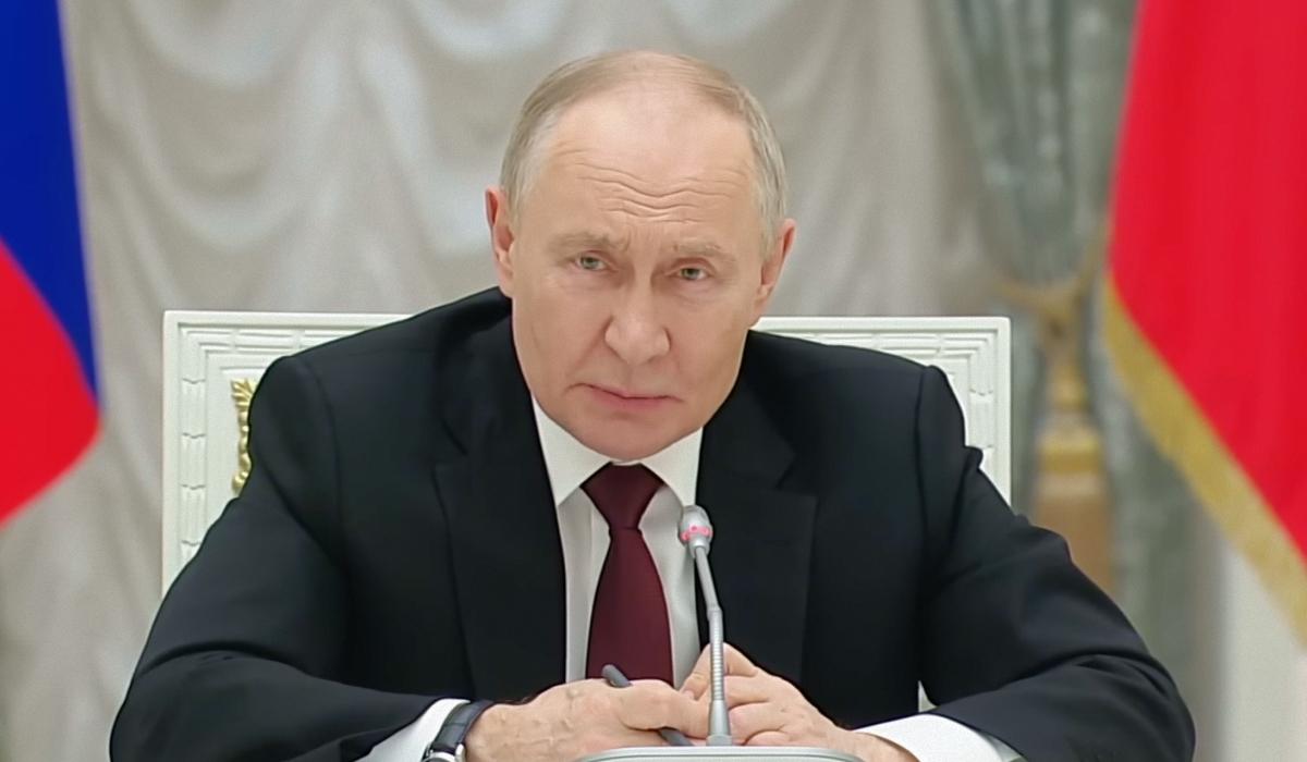 Втома росіян від війни зростає, але Путін живе в паралельній реальності, – FT