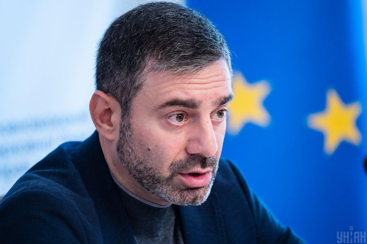 Держава не реагувала на 
