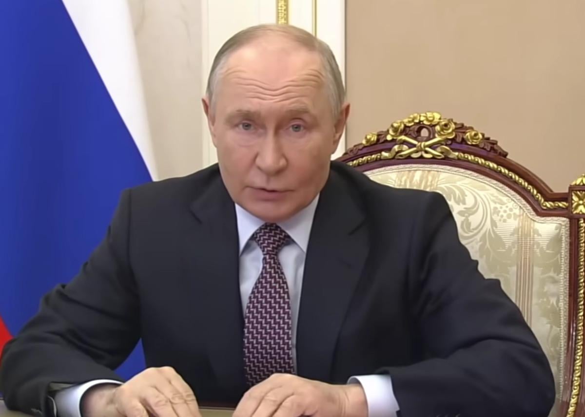 Ліквідація генералів у РФ оголює зростаючий розкол усередині силового апарату Путіна, - Fox News