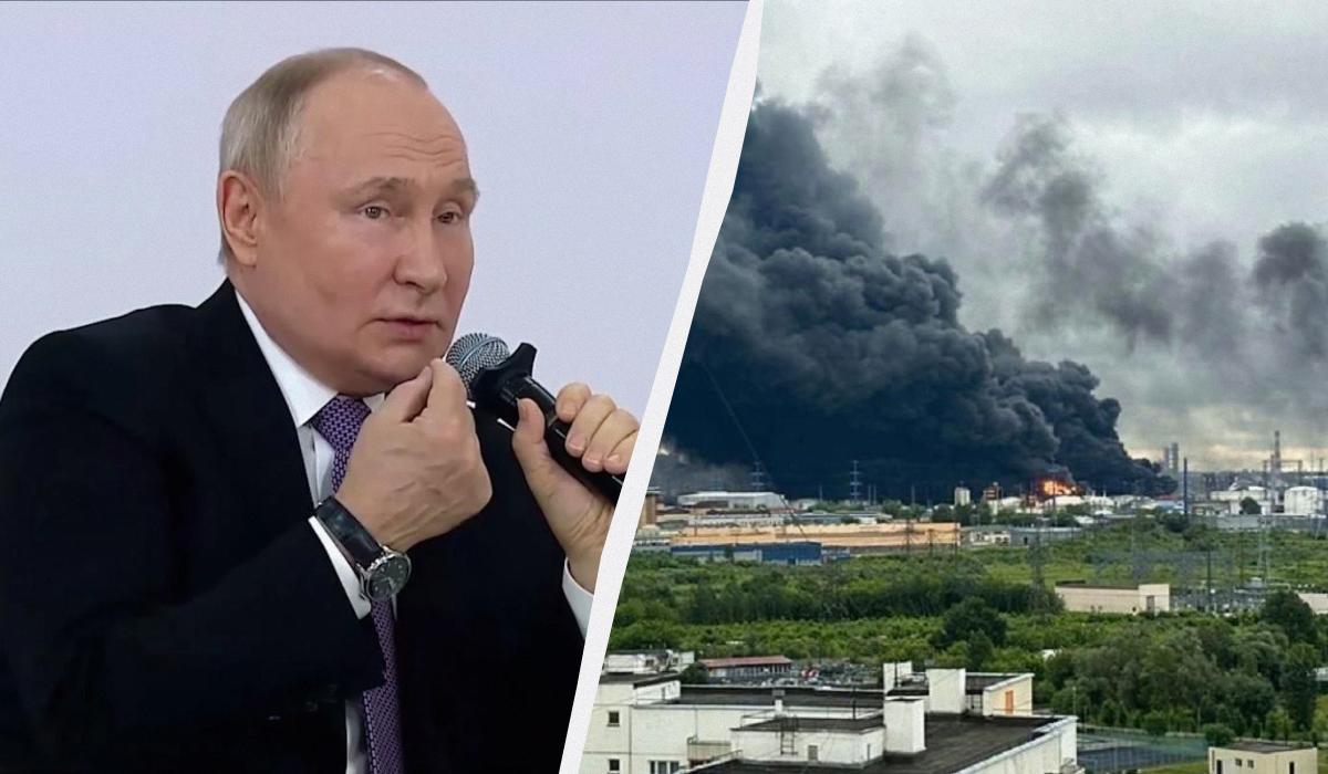 Українські далекобійні удари доводять Росію до критичної точки, – Politico