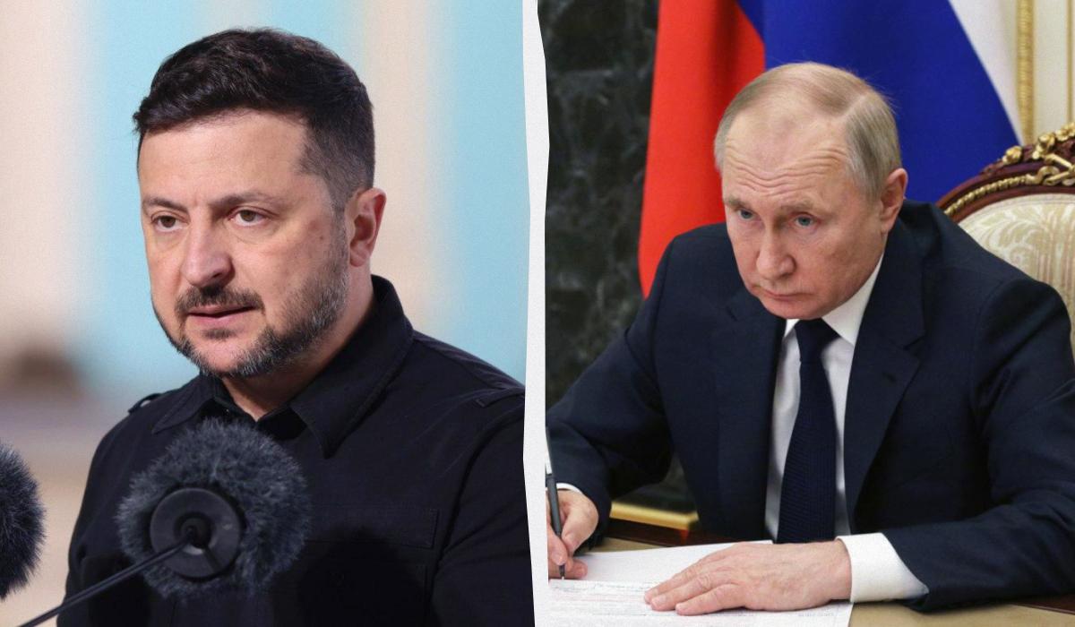 Навіщо Зеленський дав Росії 40 днів: The Economist пояснив стратегію України