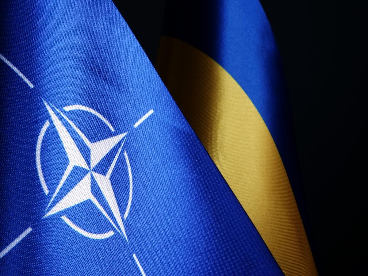 Не лише отримувач допомоги: Україна хоче, щоб у НАТО визнали її нову роль
