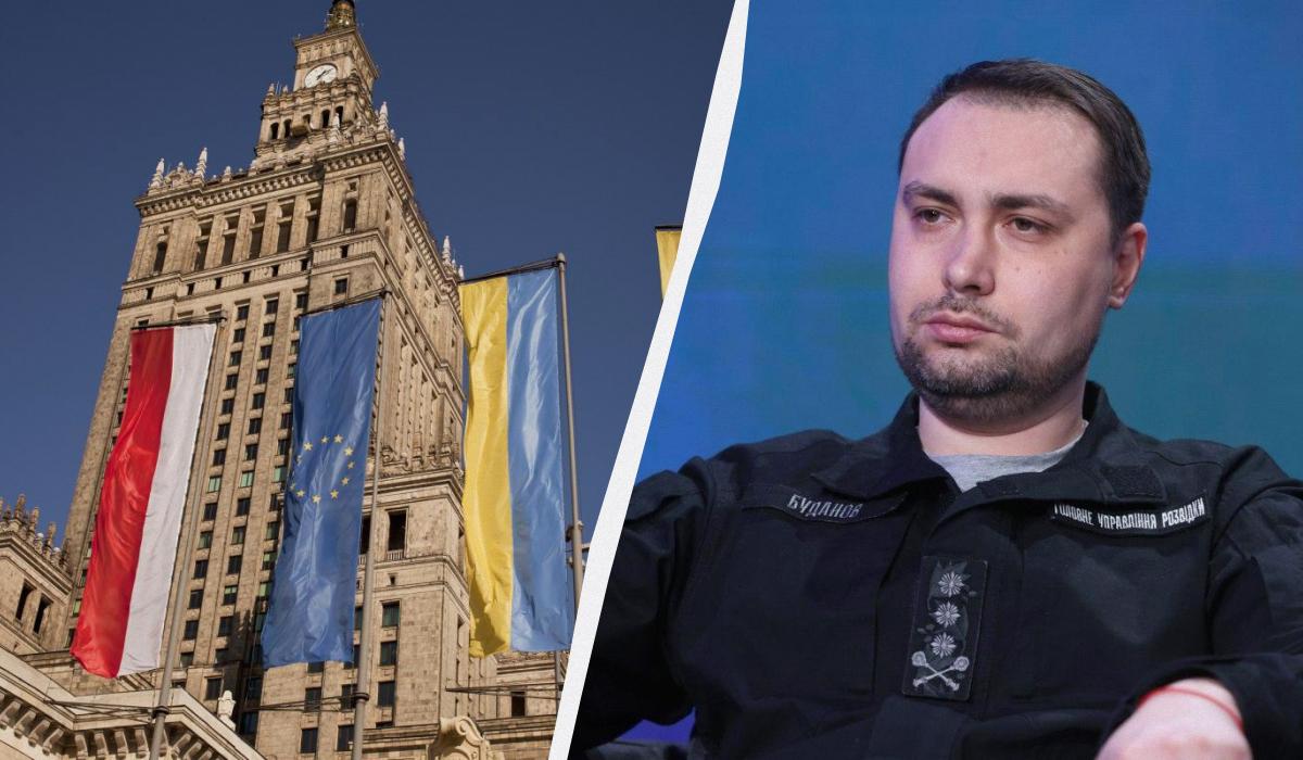 Польща готує ескалацію до річниці Волинської трагедії, - Буданов