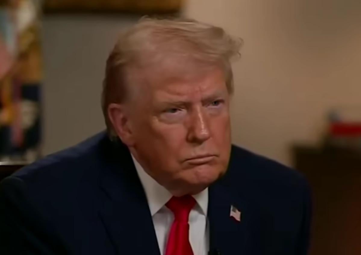 Трамп вирушив на саміт НАТО в поганому настрої, не виключений конфлікт, – CNN