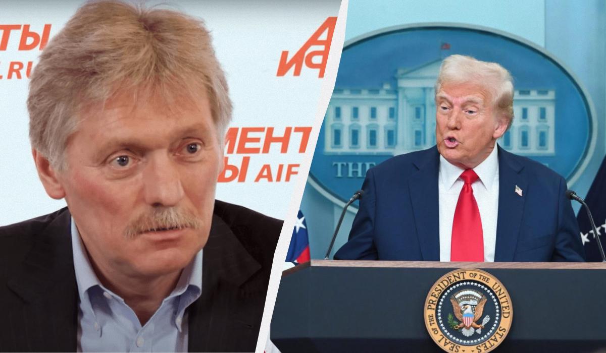 У Кремлі спантеличені заявами Трампа про війну і не знають, як реагувати, – ISW