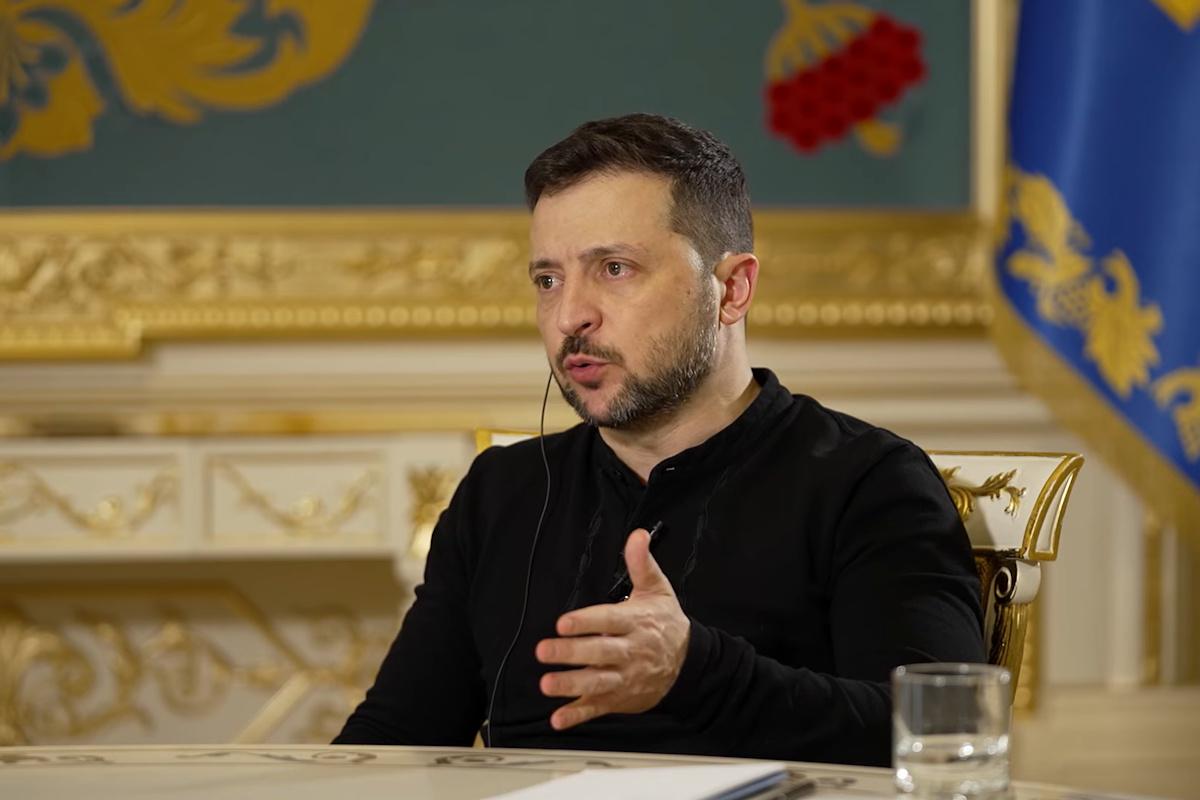У трагедії у Вишневому винні керівники двох державних підприємств, - Зеленський