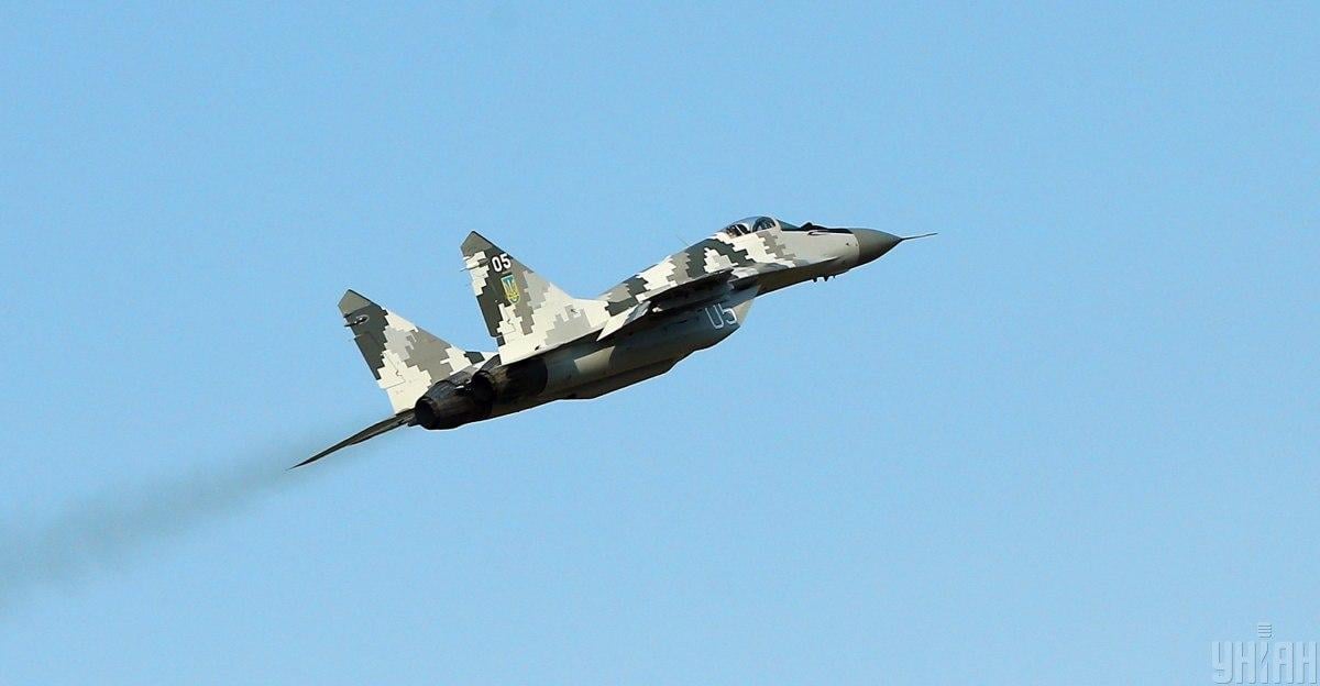 Польща готова допомогти Україні модернізувати МіГ-29, але є умова