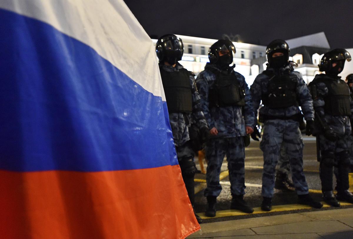 Захід готується до співіснування з повоєнною Росією, якої ніколи не буде, - Independent
