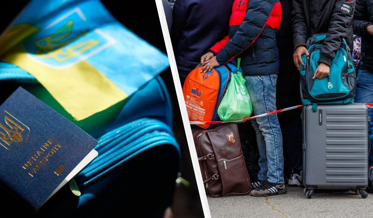 ЄС продовжив надання тимчасового захисту для українців, але не для всіх