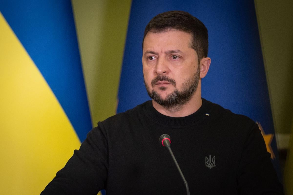 Зеленський назвав найпідготовленішого кандидата на посаду прем'єра