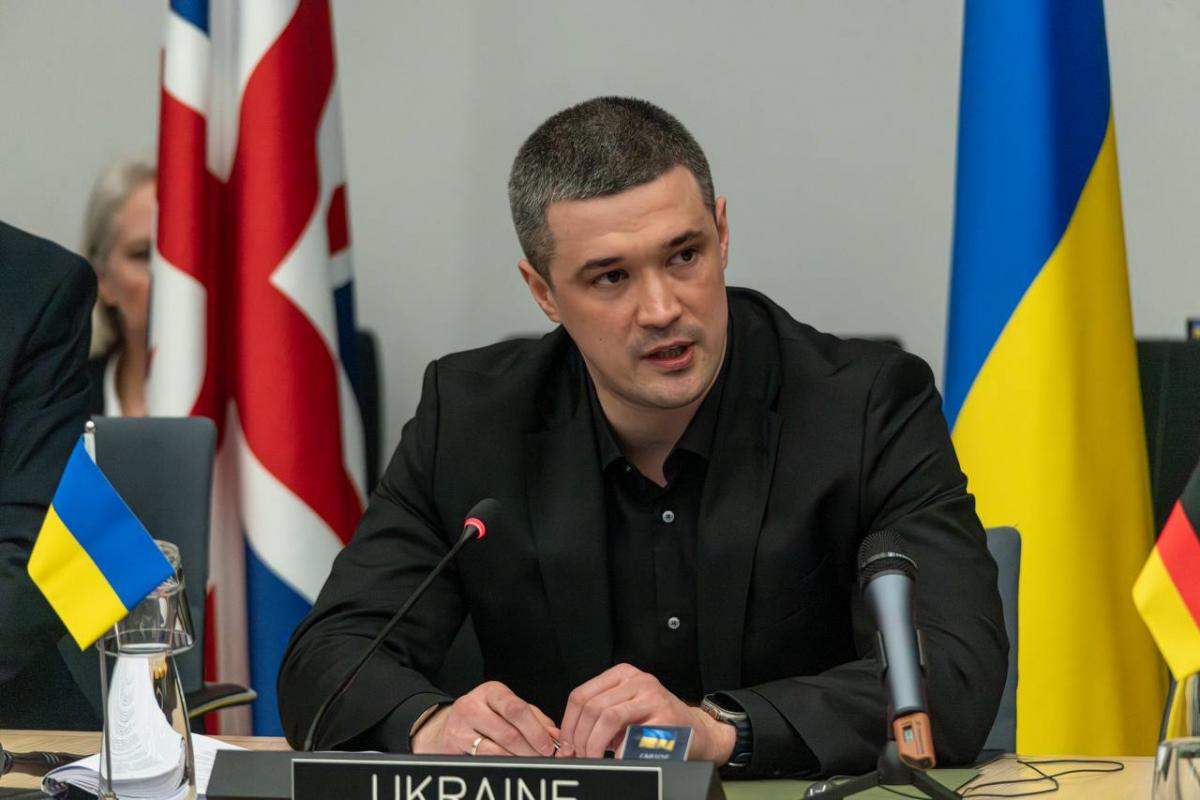 Федоров підтвердив, що залишає посаду міністра оборони та назвав свої ключові досягення