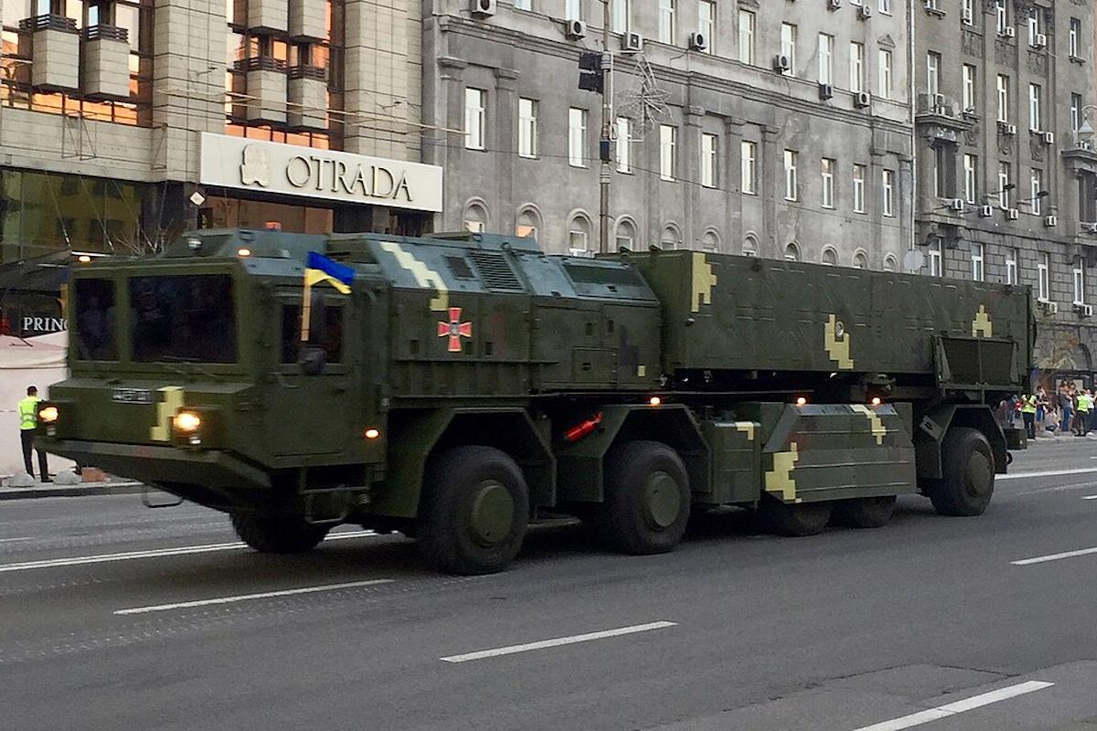 Не ракета від Fire Point: Федоров повідомив про випробування української балістики