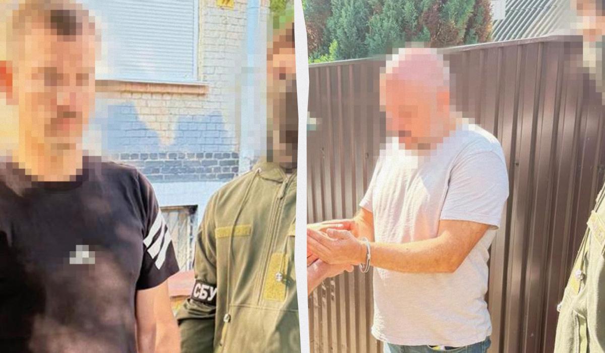 Вибух на складі у Вишневому: затримано керівників одного з оборонних підприємств
