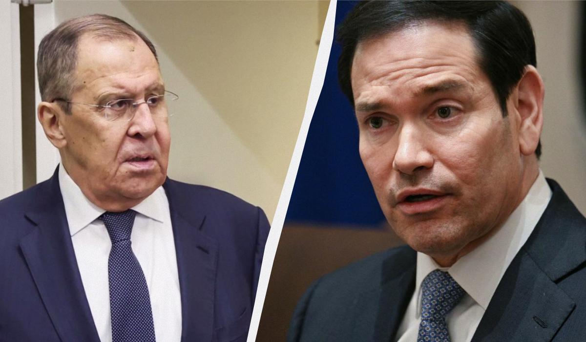 Лавров і Рубіо зустрілися на Філіппінах: що говорили про Україну