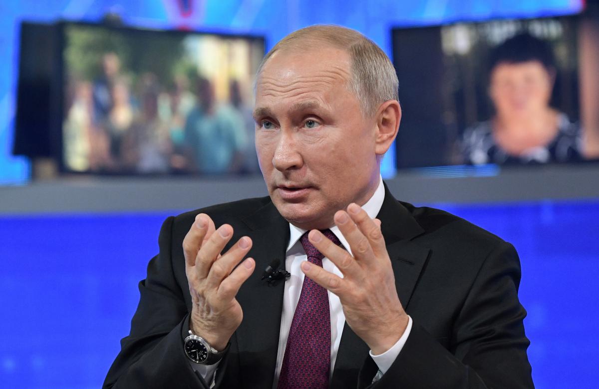 Путін знайшов смертельну слабкість, щоб покарати Україну за спротив, - ЗМІ