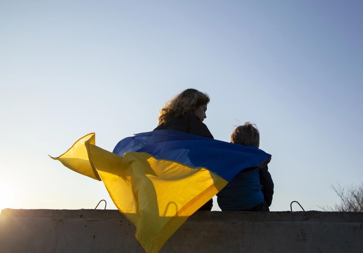 Україна увійшла до трійки країн з найнижчим рівнем народжуваності у світі, - BI