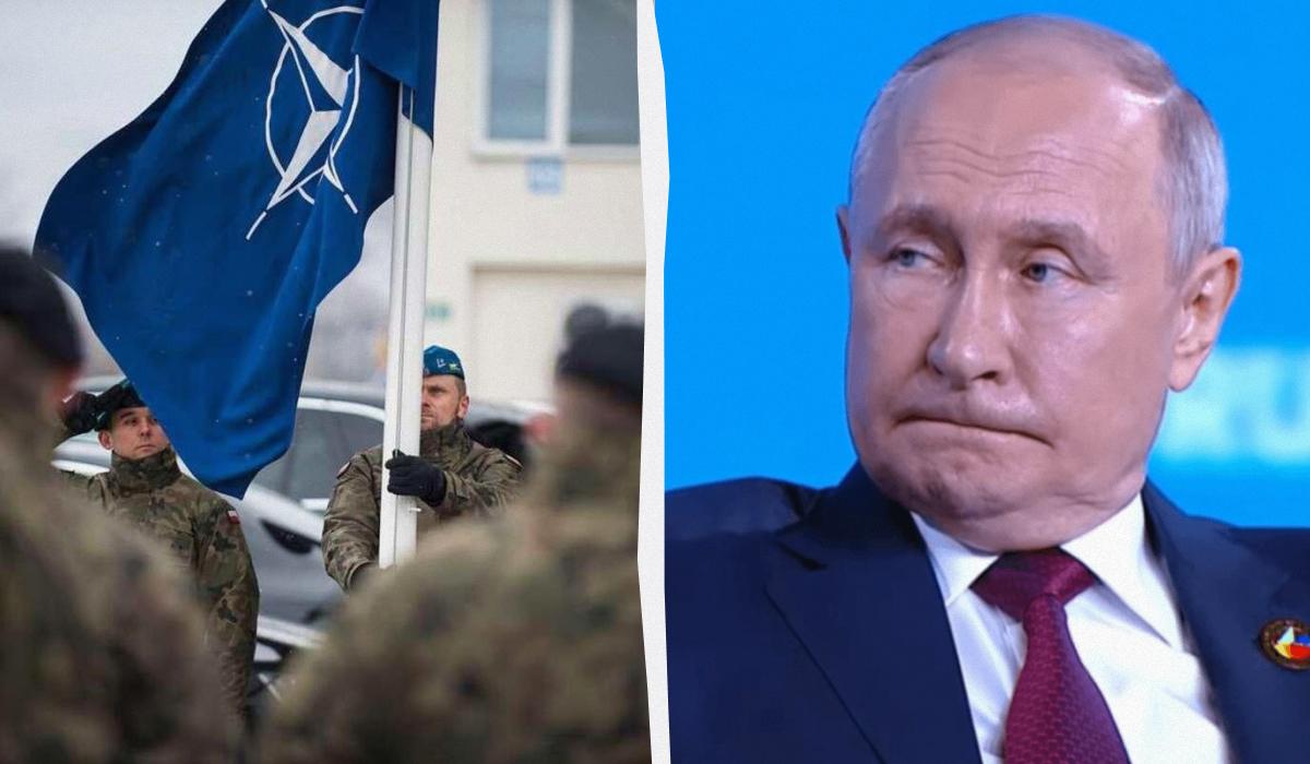 Путін готує серйозну провокацію проти НАТО в найближчі місяці, – розвідка Британії
