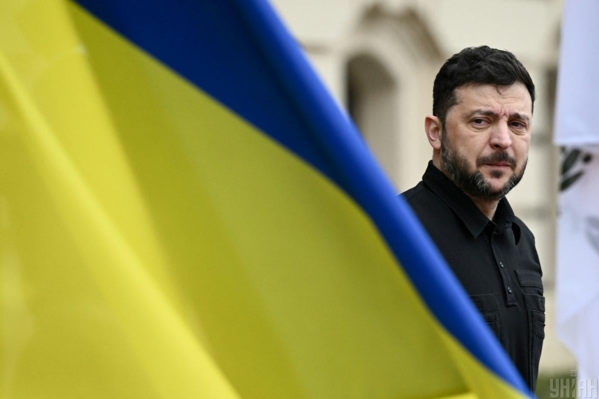Україні критично не вистачає ракет ППО для відбиття балістичних атак Росії, - Зеленський