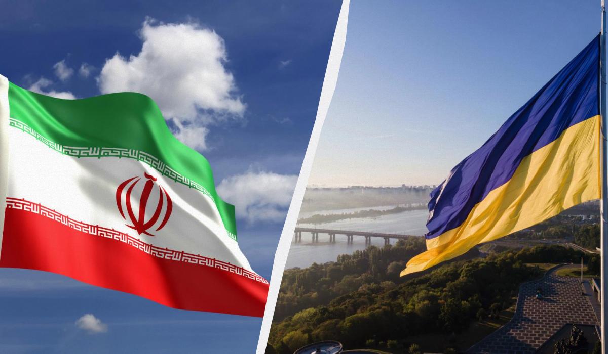 Конфлікт між Україною та Іраном може стати другим кроком до нової світової війни, - оглядач FT