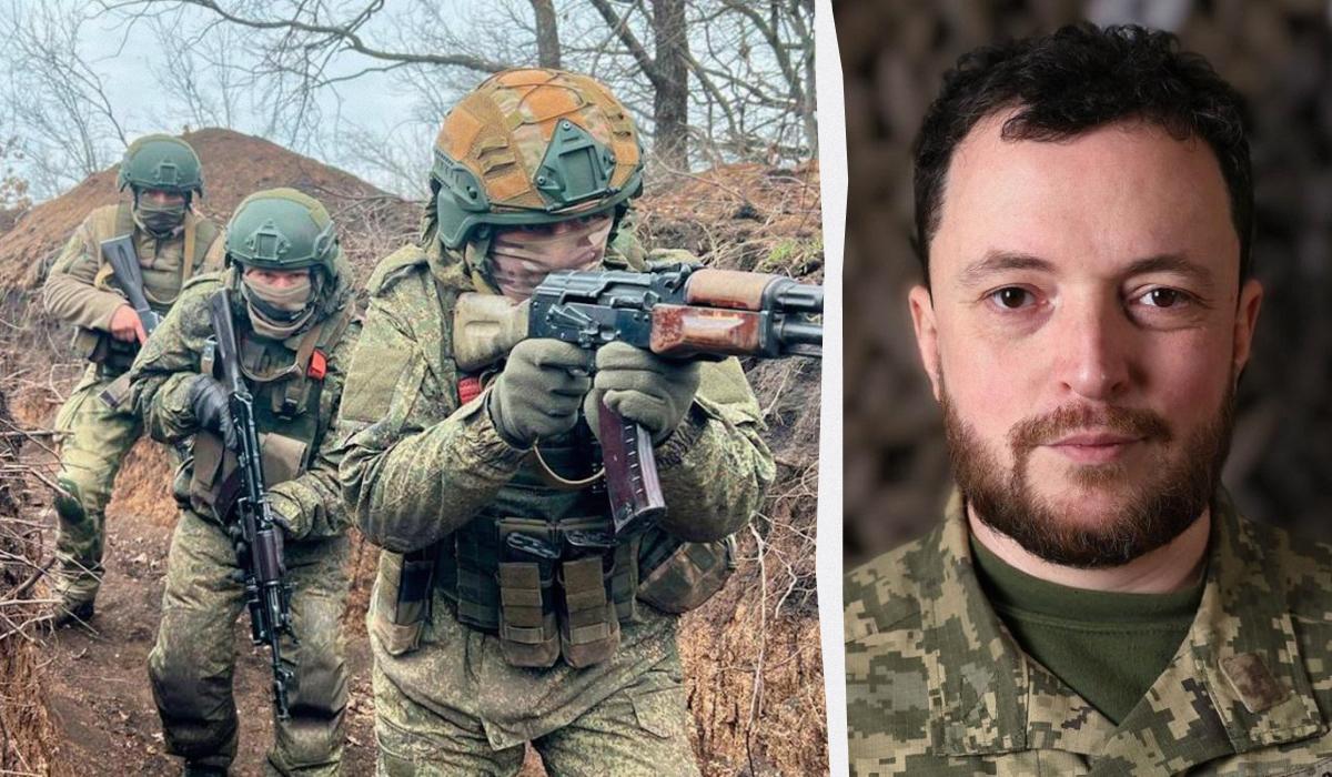 У суїцидальні атаки більше не йдуть: Трегубов розкрив, як змінилась тактика окупантів
