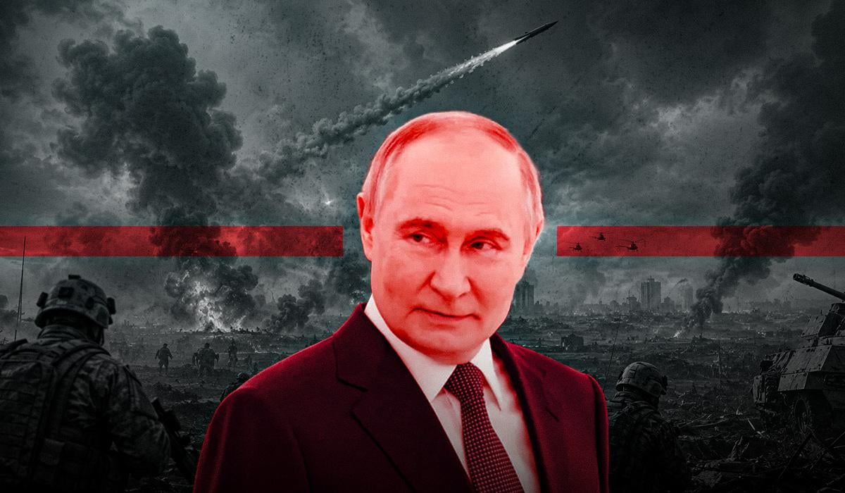 Війна буде тривалою: Україна не має виходу, а у Путіна немає бажання її закінчити, - військовий