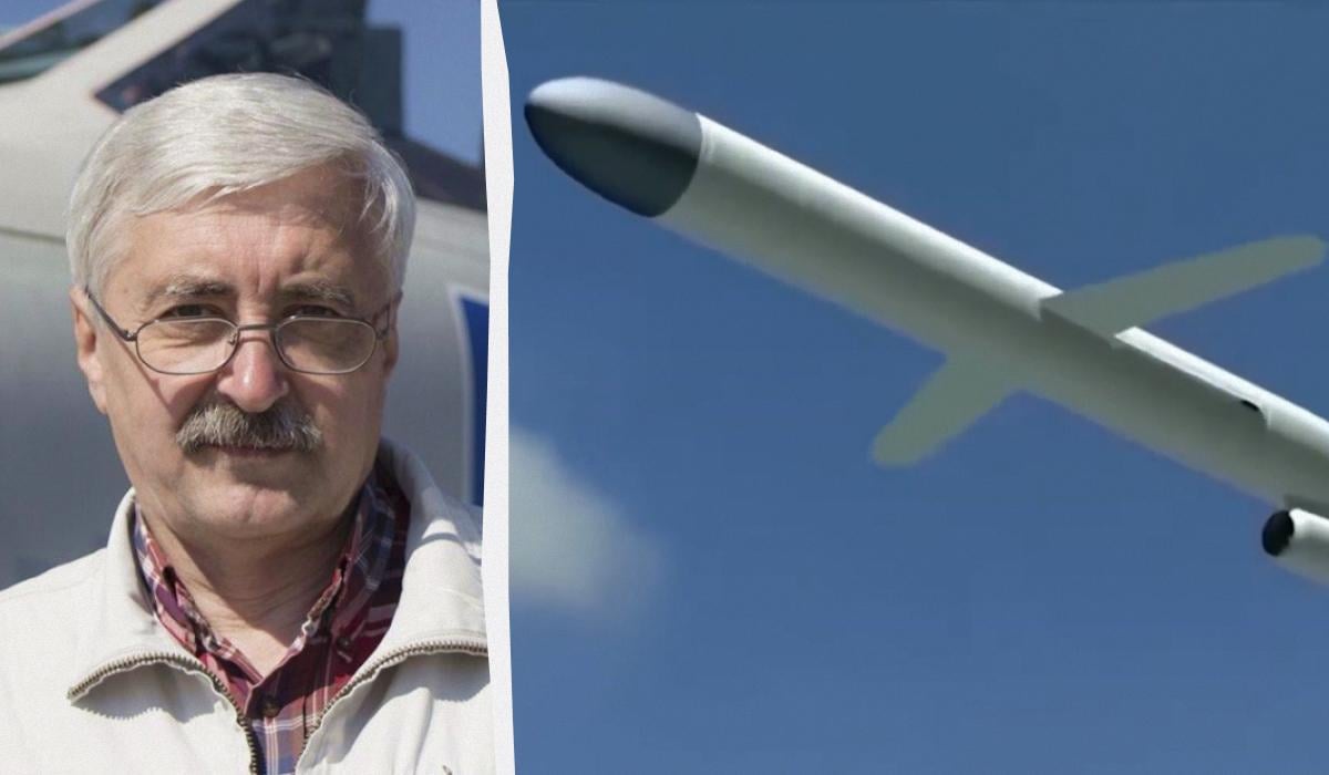 Російська ракета прорвалася до Польщі: авіаексперт пояснив, хто мав її збити