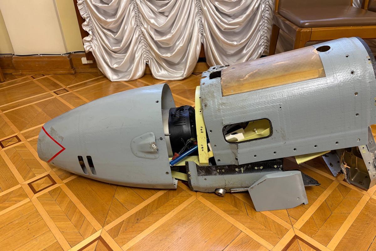 Росія 