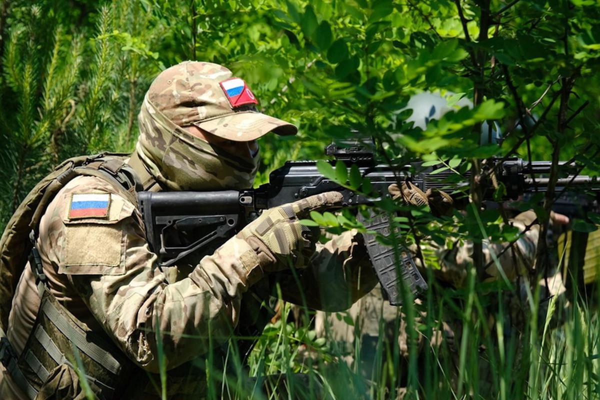 Окупанти просунулись біля Костянтинівки та у Запорізькій області, - DeepState