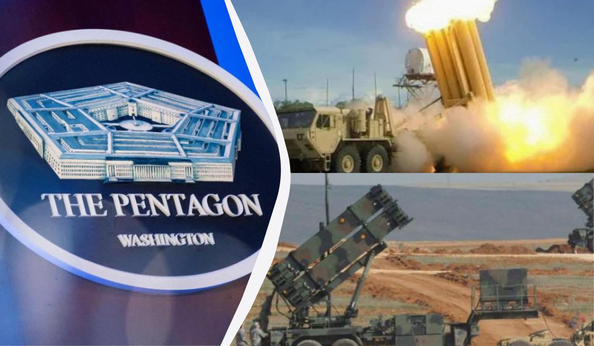 США уклали угоду про збільшення виробництва комплектуючих для Patriot та THAAD, - Reuters