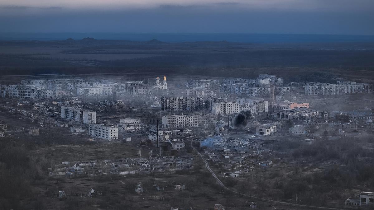 Росія повторює сценарій ізоляції Покровська для наступу на 