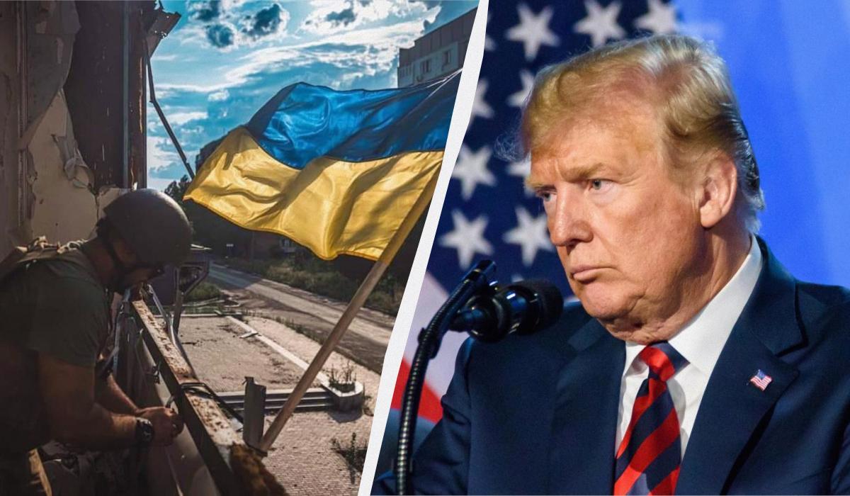 Для Трампа настав ідеальний момент, щоб завершити війну в Україні, – експерт NYT