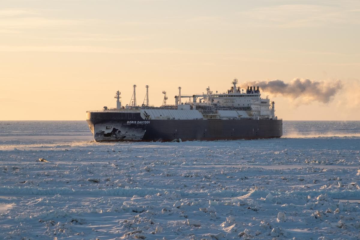 Україна погодилася не атакувати неросійські танкери з нафтою в Чорному морі, - Bloomberg