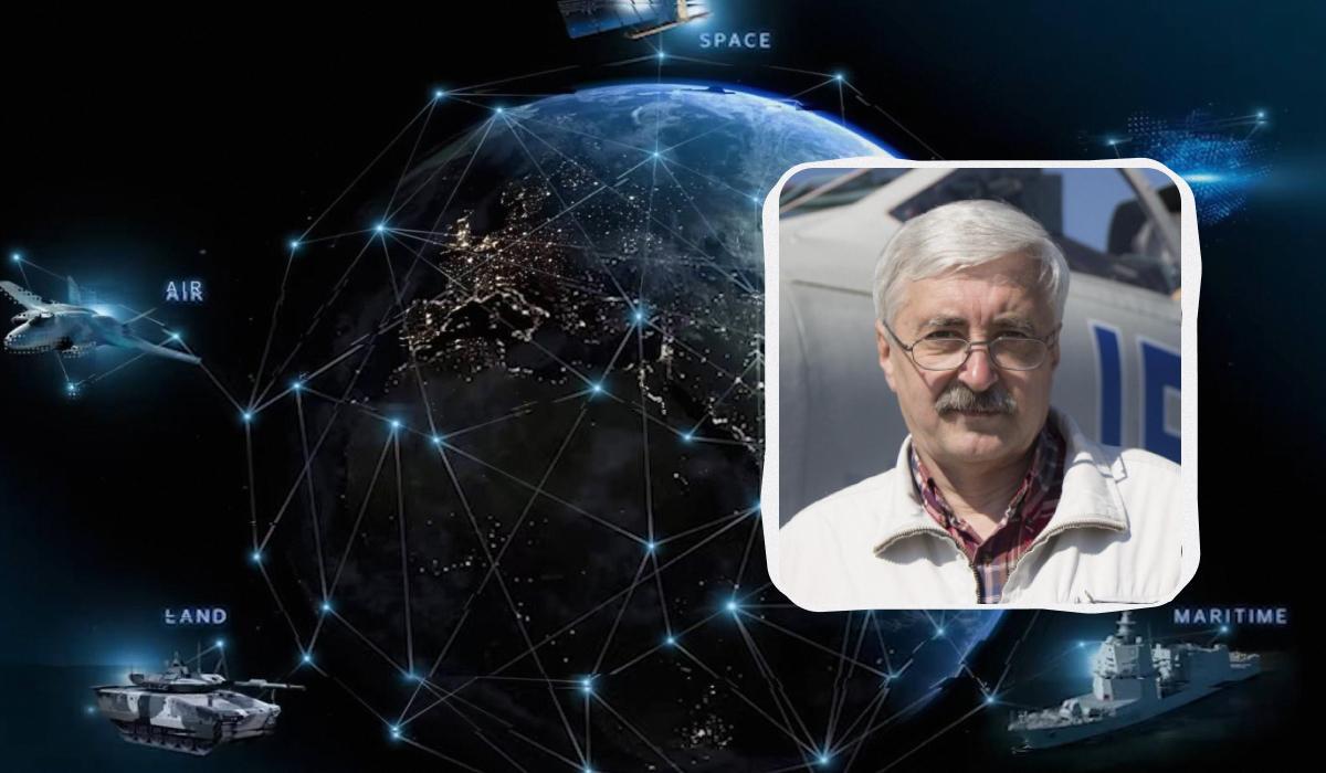 ШІ вирішуватиме, чим збивати дрони й ракети: як працюватиме 