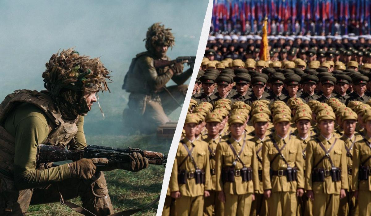 Війська КНДР посилять Росію, але не зможуть змінити хід війни, - аналіз DW