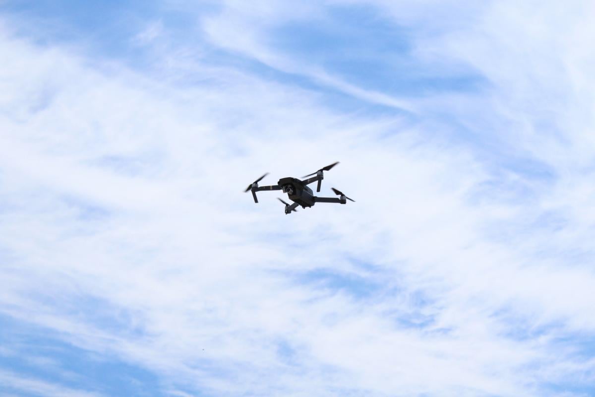 Україна знайшла спосіб бити FPV-дронами по логістиці РФ на великій відстані, - Forbes