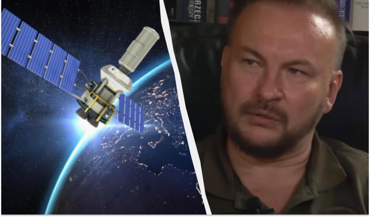 Російський аналог Starlink: Флеш пояснив, що потрібно РФ для запуску мережі 