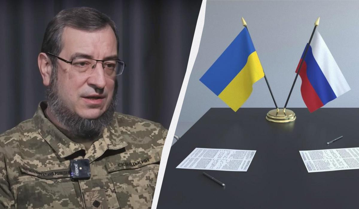 Перемир’я в цьому році не буде: у ГУР розкрили, до чого готуватись восени і взимку