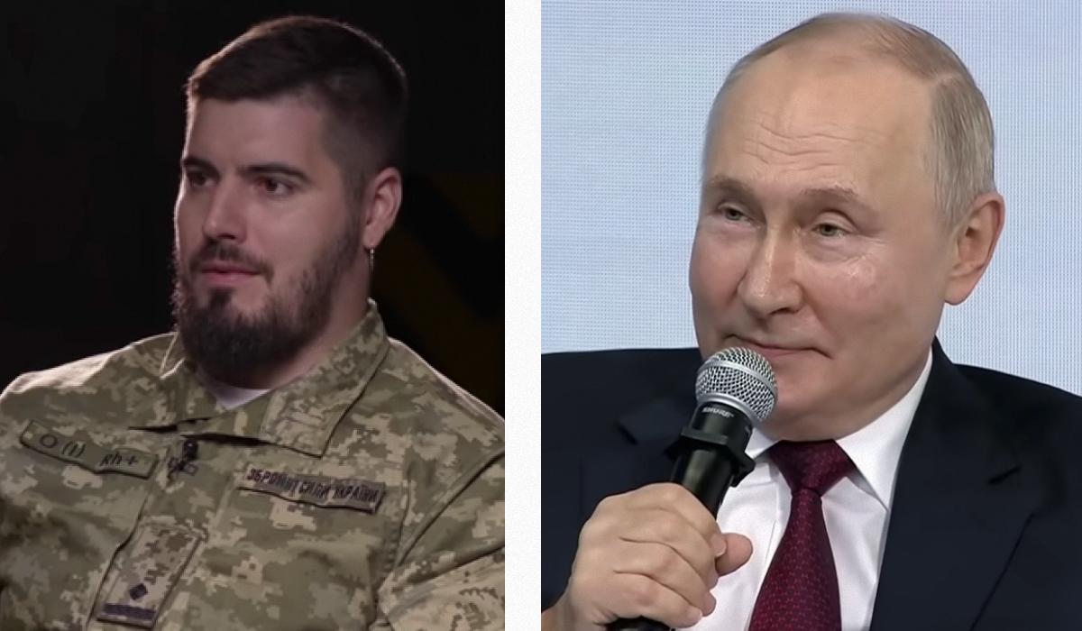 Донбас не стане фінальною ціллю РФ: командир 