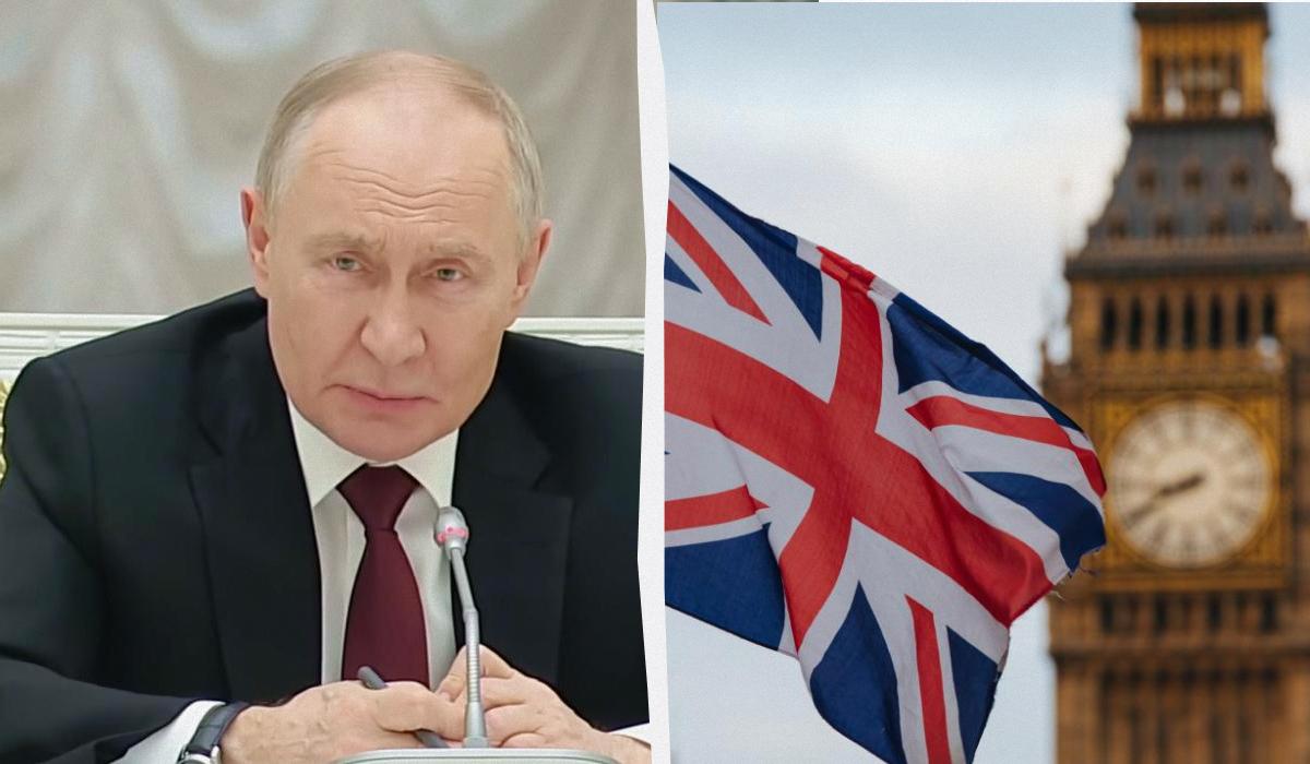 РФ погрожує Британії через дрони для України: в The Guardian розкрили, що за цим стоїть