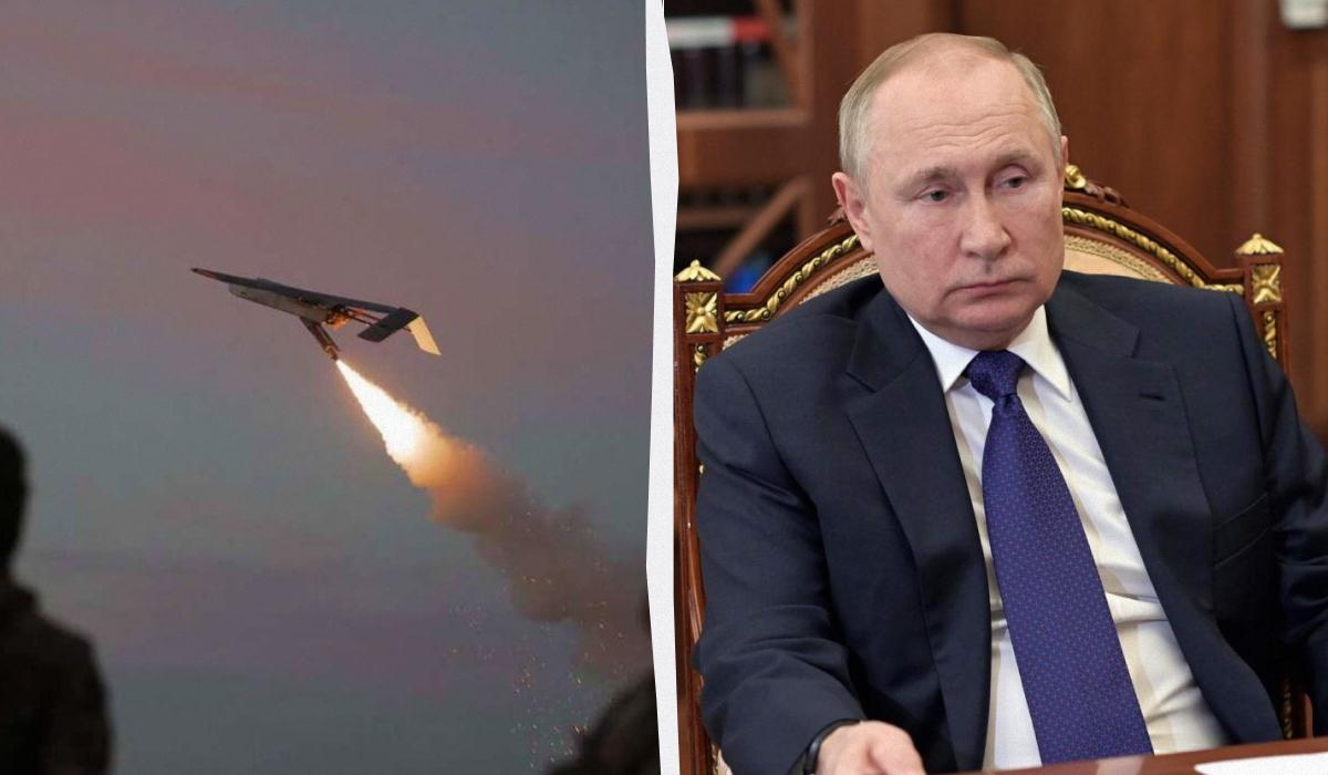 Війна прийшла на улюблений чорноморський курорт Путіна, – FT