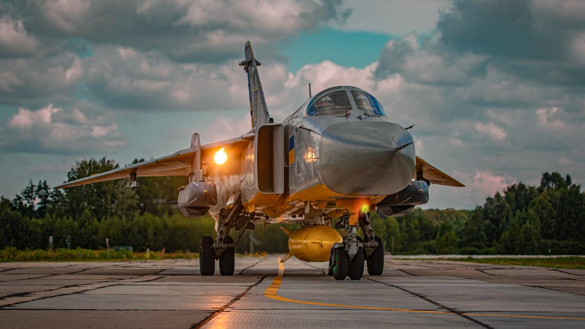 Британія передасть Україні секретні дані для виробництва далекобійних ракет SCALP