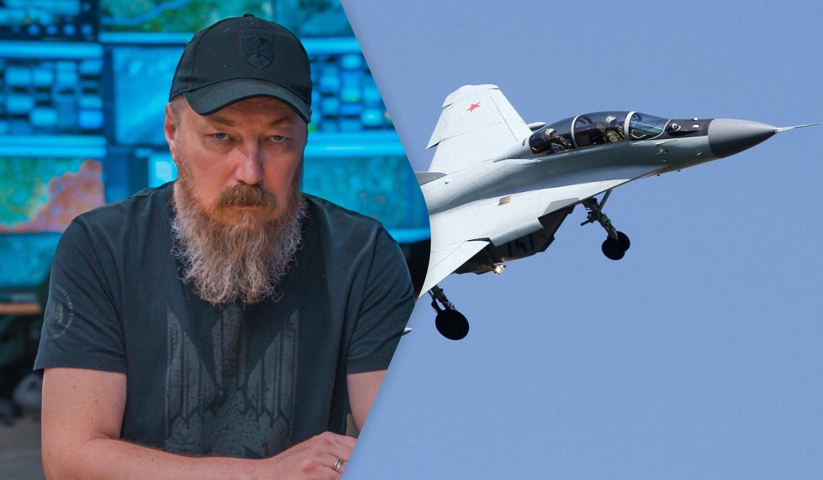 66 ворожих цілей, серед яких МіГ-29: Мадяр розкрив деталі нічної атаки по Росії
