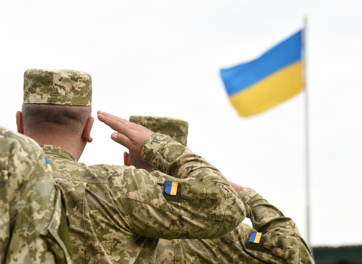 У Генштабі ЗСУ обговорюють зниження мобілізаційного віку, - ЗМІ